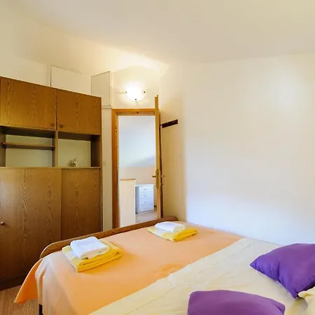 Апартаменти Kovacic_grubisic Спліт